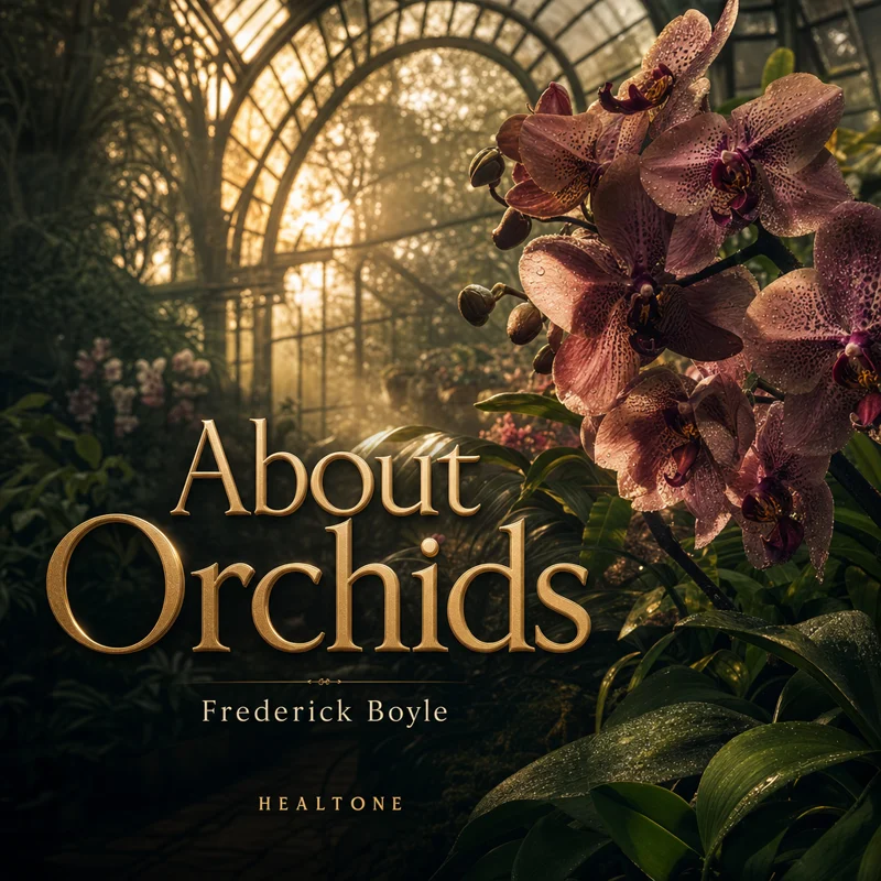 About Orchids, a Chat