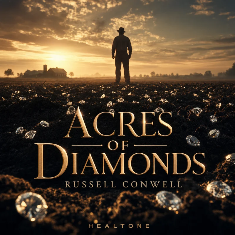 Acres of Diamonds (Version 2)