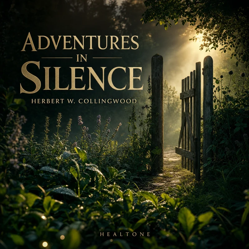 Adventures in Silence