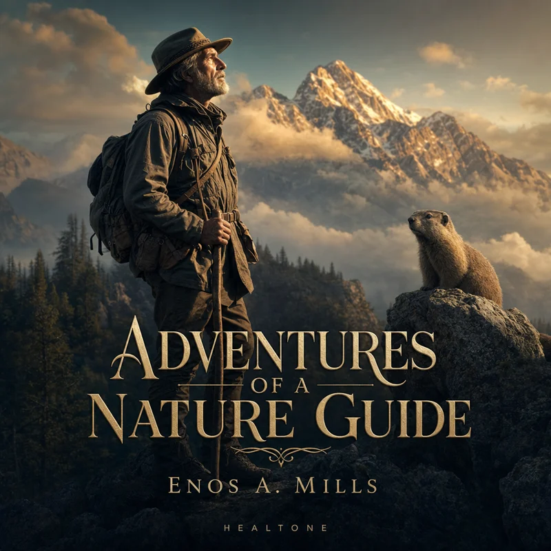 Adventures of a Nature Guide