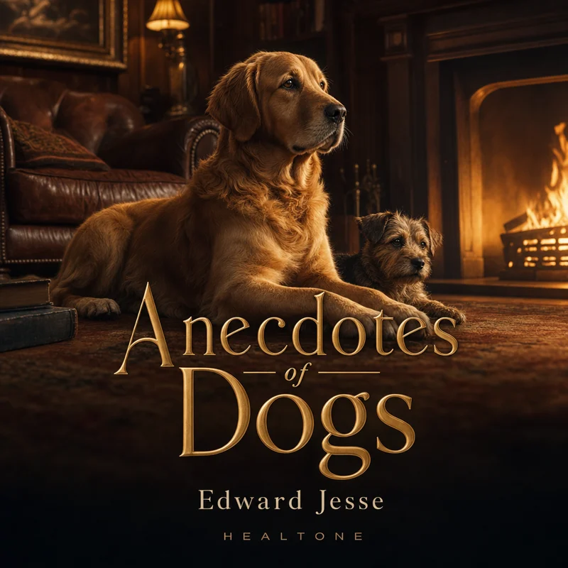 Anecdotes of Dogs