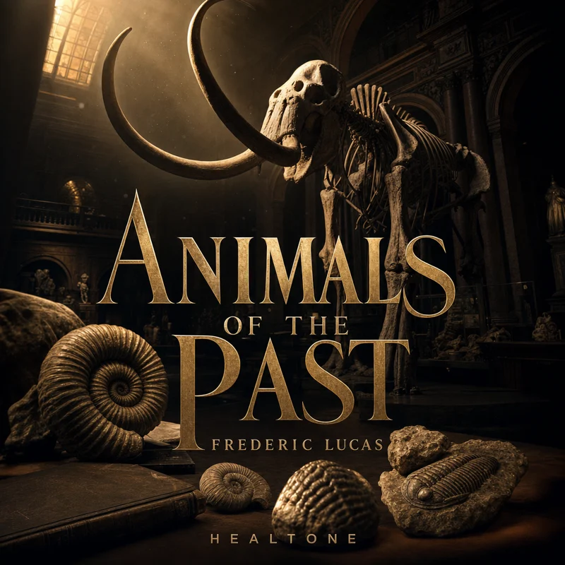 Animals of the Past