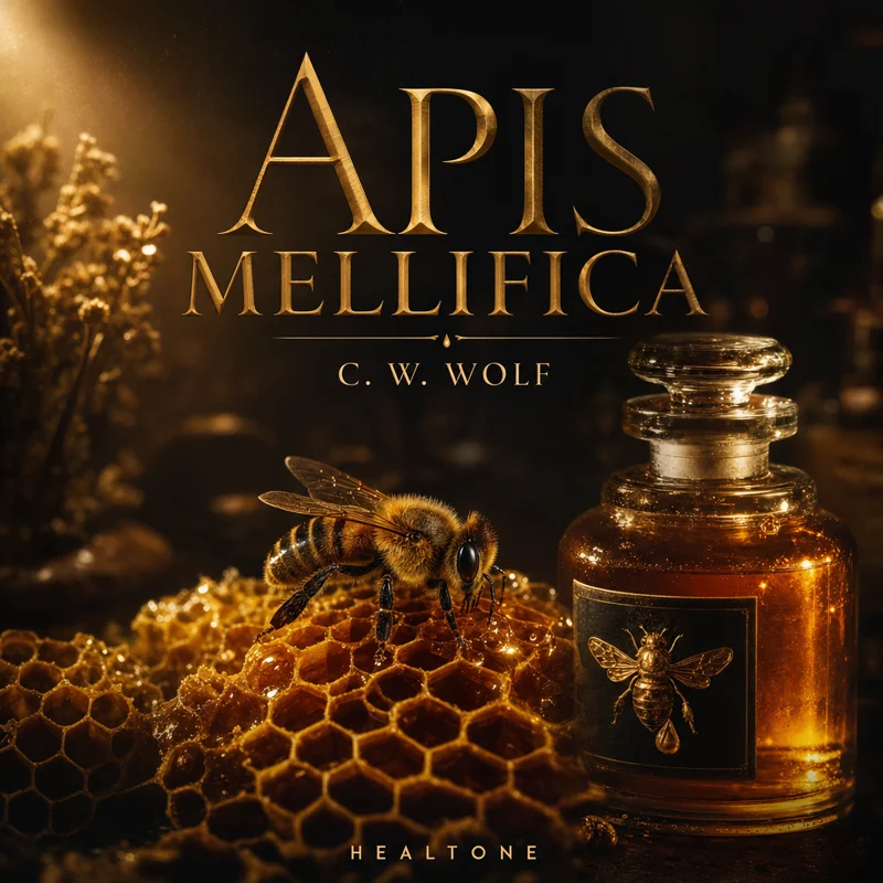 Apis Mellifica