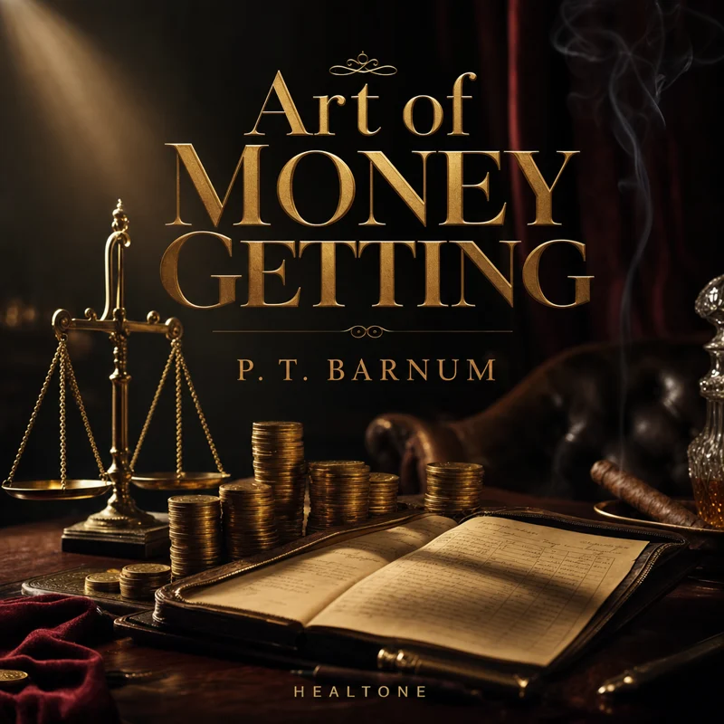 Art of Money Getting (version 2)