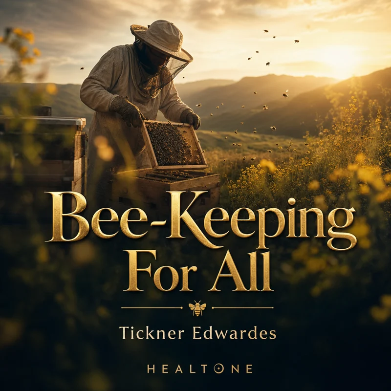 Bee-Keeping For All