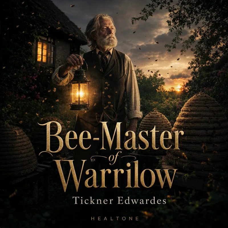 Bee-Master of Warrilow