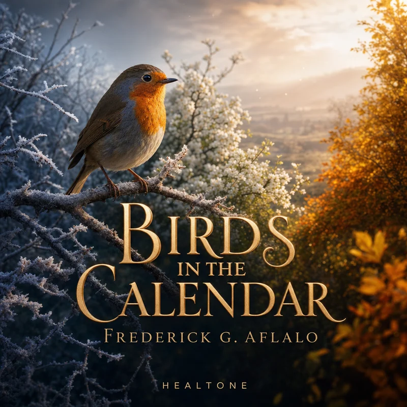 Birds in the Calendar