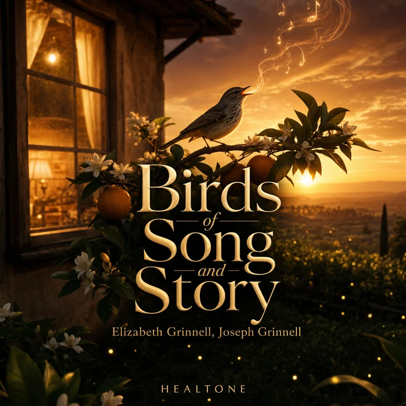 Birds of Song and Story