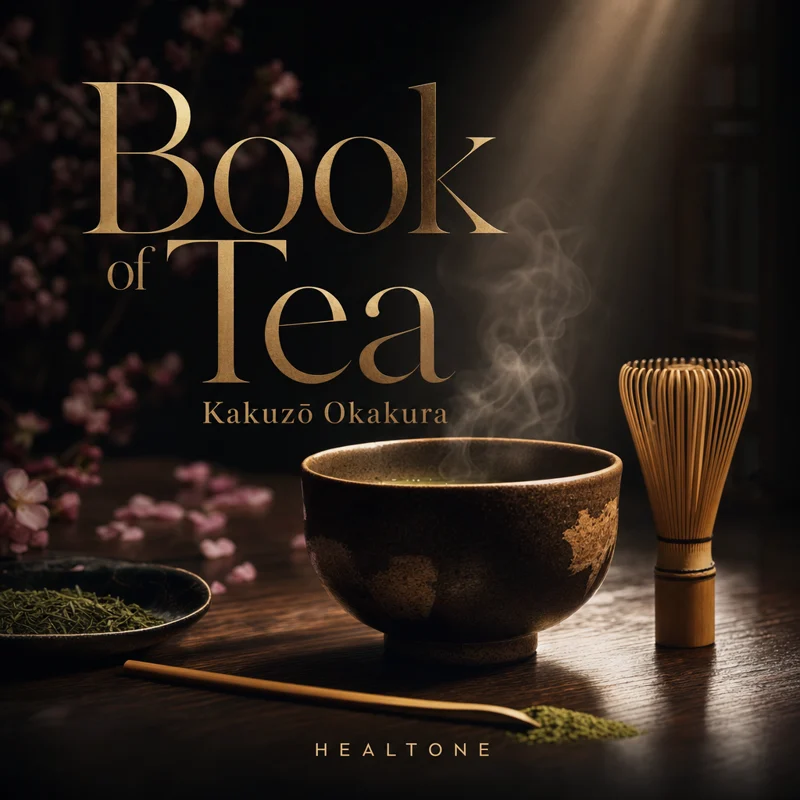 Book of Tea