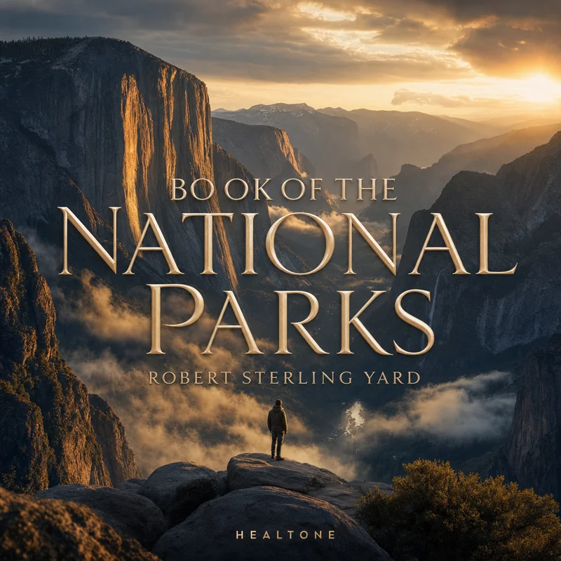Book of the National Parks