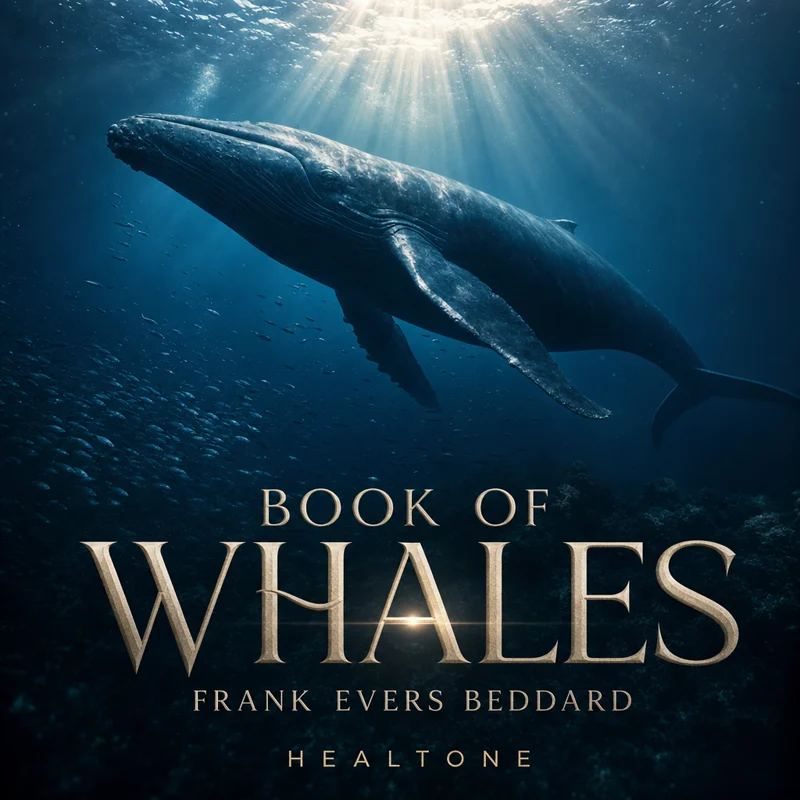 Book of Whales