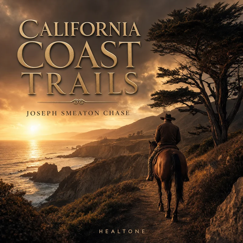 California Coast Trails