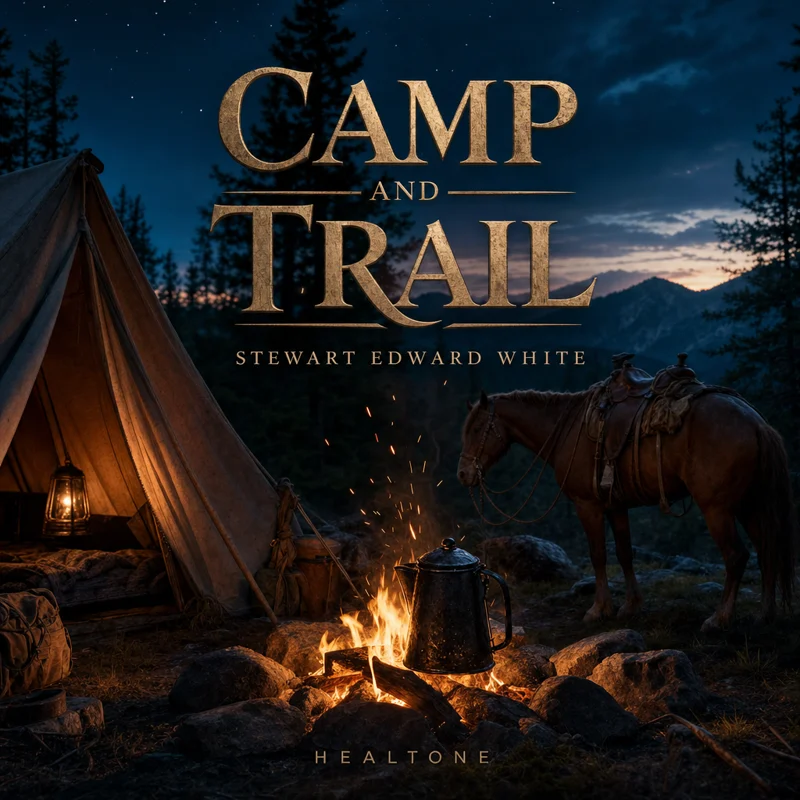 Camp and Trail