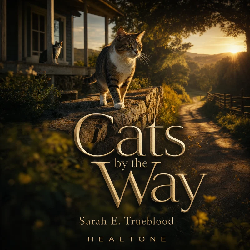 Cats by the Way
