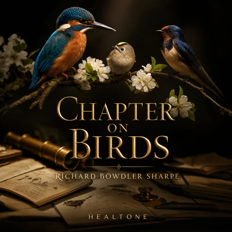 Chapter on Birds