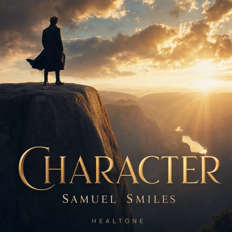 Character