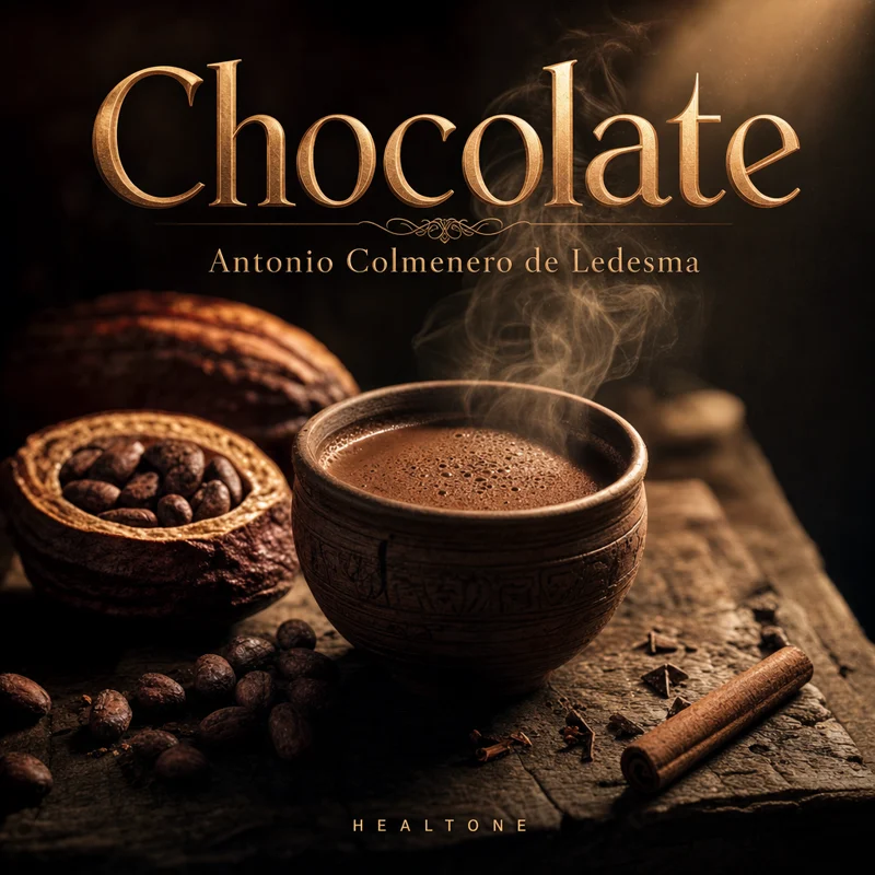 Chocolate: or, An Indian Drinke