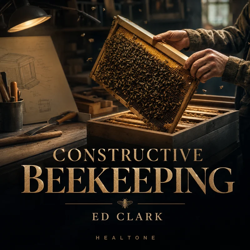 Constructive Beekeeping
