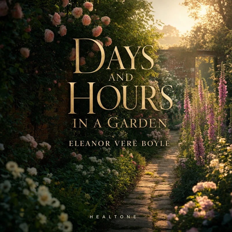 Days and Hours in a Garden
