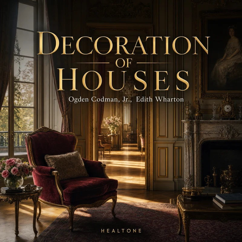 Decoration of Houses