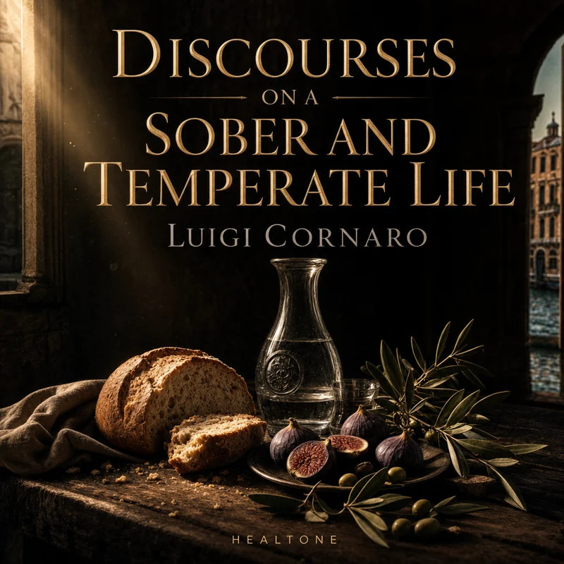 Discourses on a Sober and Temperate Life