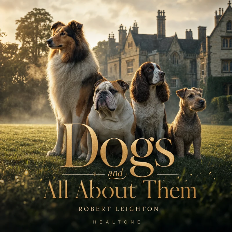 Dogs and All About Them