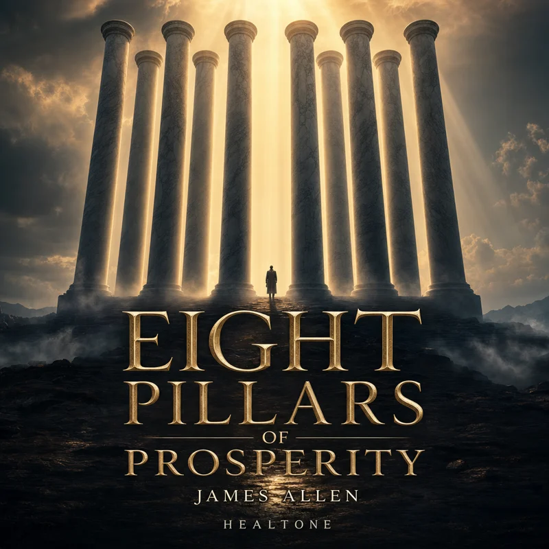 Eight Pillars of Prosperity (Version 2)