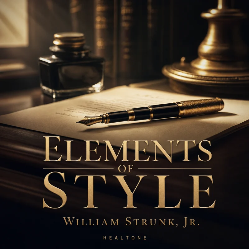 Elements of Style