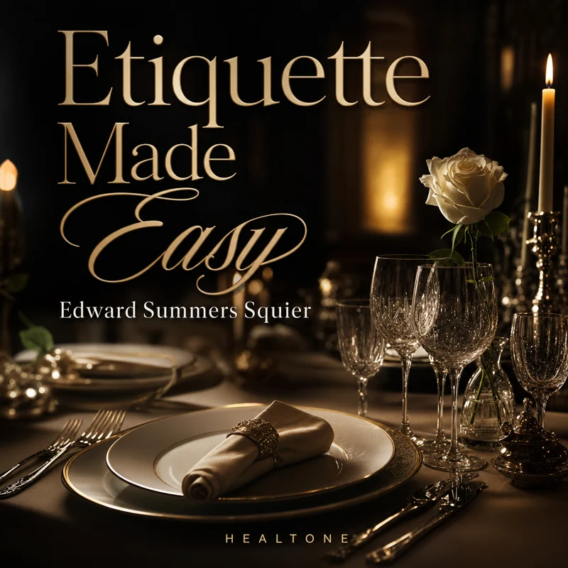 Etiquette Made Easy