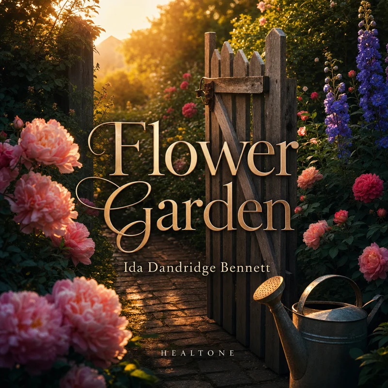 Flower Garden: A Handbook of Practical Garden Lore