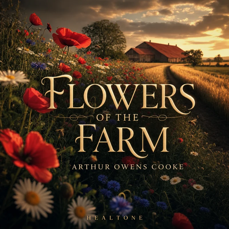 Flowers of the Farm