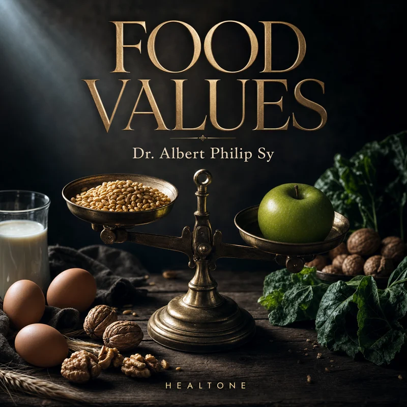 Food Values