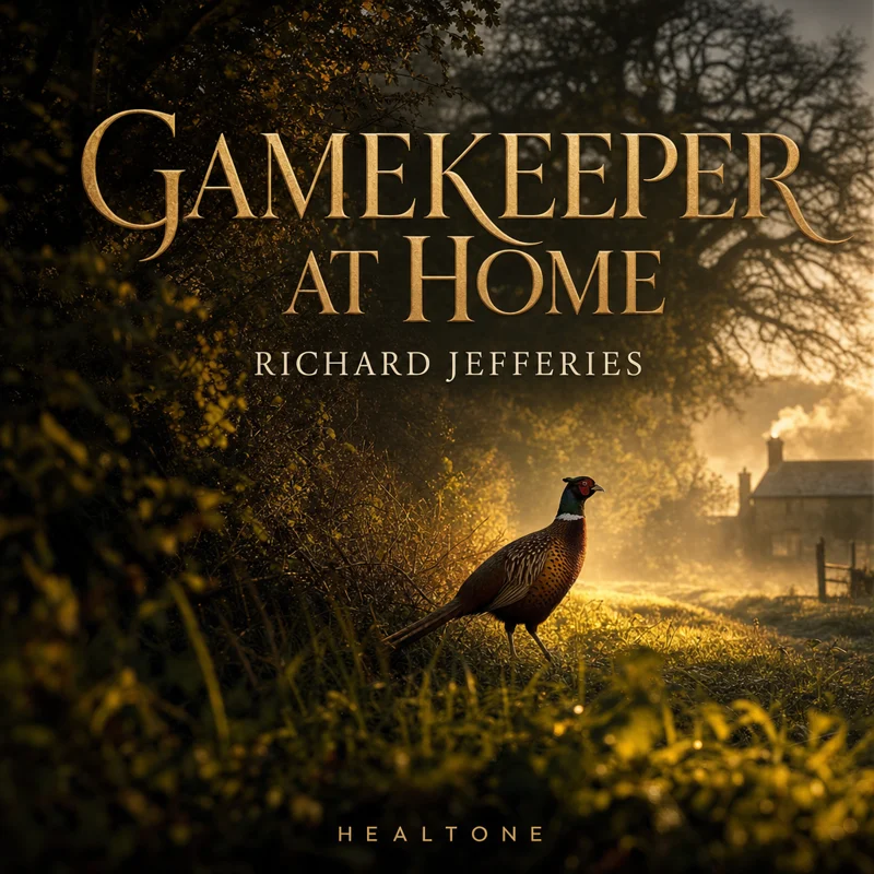 Gamekeeper at Home