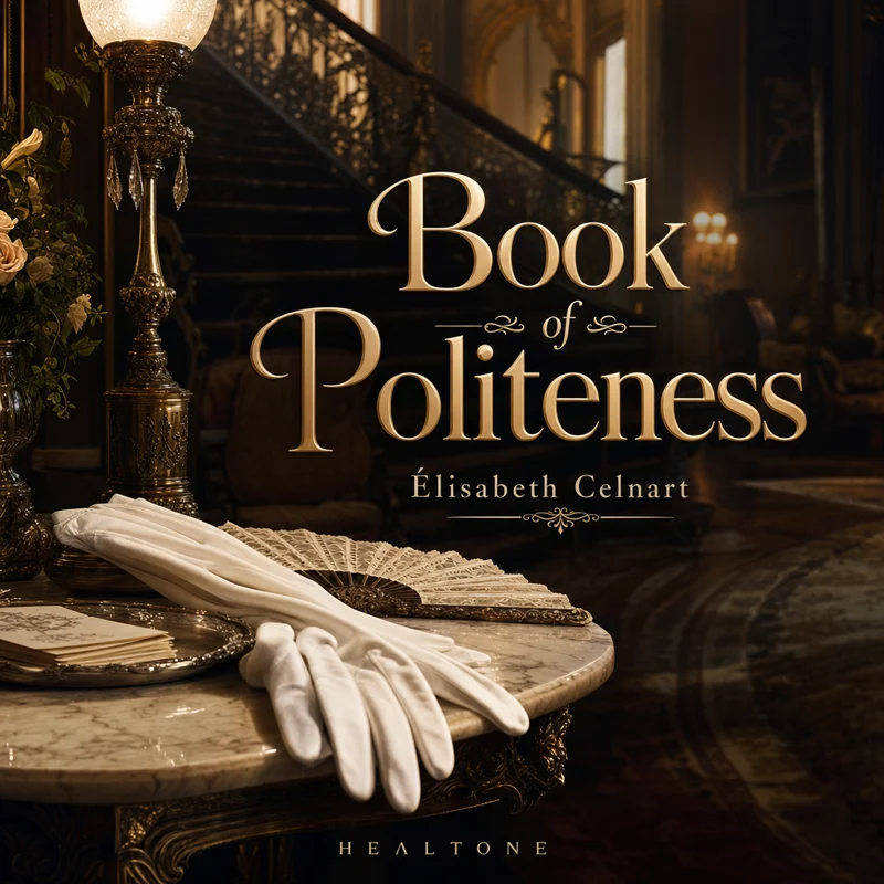 Gentleman and Lady's Book of Politeness and Propriety of Deportment