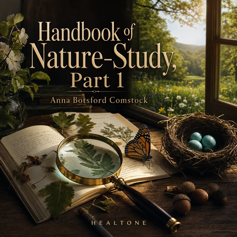 Handbook of Nature-Study, Part 1