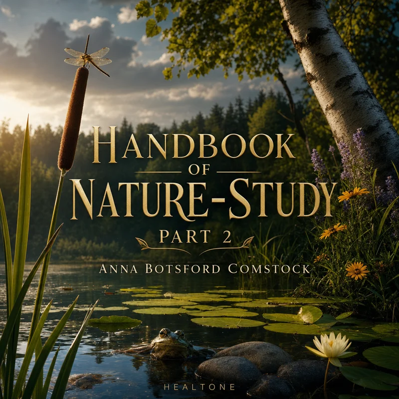 Handbook of Nature-Study, Part 2