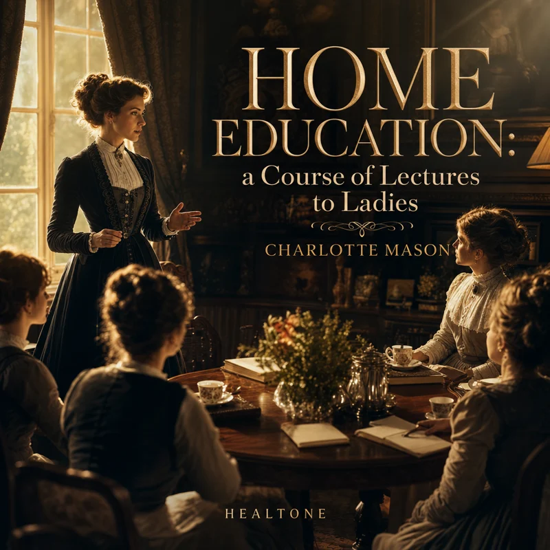 Home Education: a Course of Lectures to Ladies