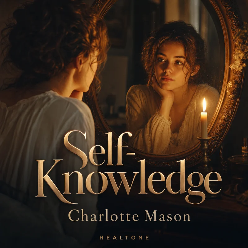 Home Education Series Vol. IV: Ourselves, Book I. Self-Knowledge