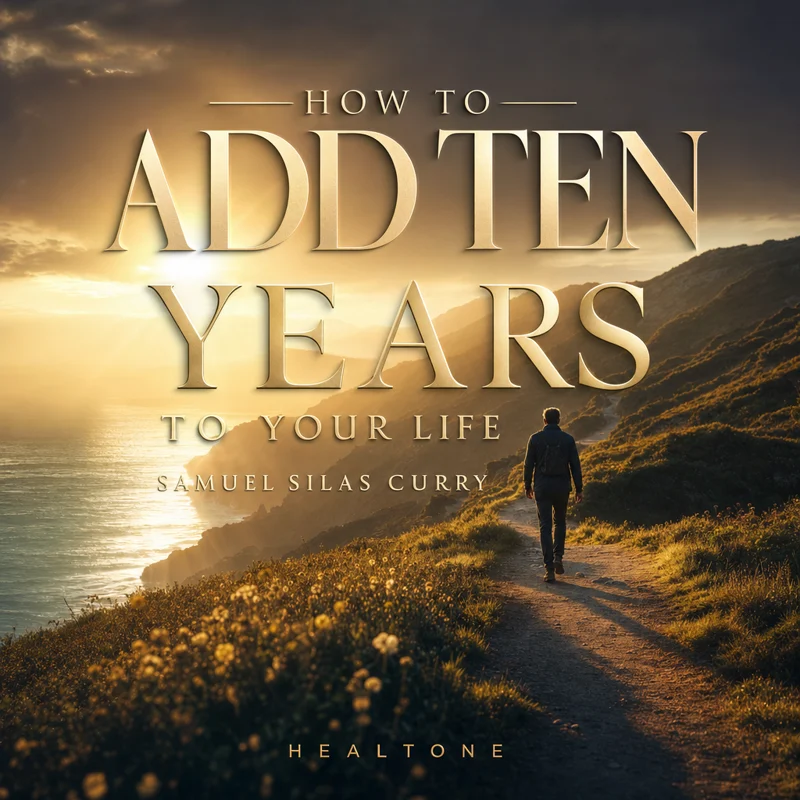 How to Add Ten Years to your Life and to Double Its Satisfactions