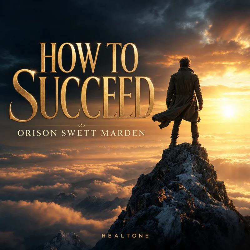 How to Succeed