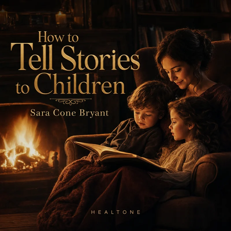 How to Tell Stories to Children