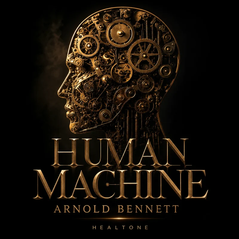 Human Machine