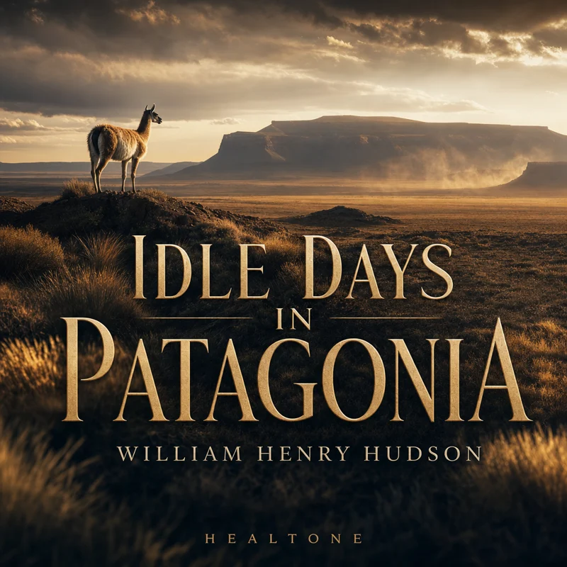Idle Days in Patagonia