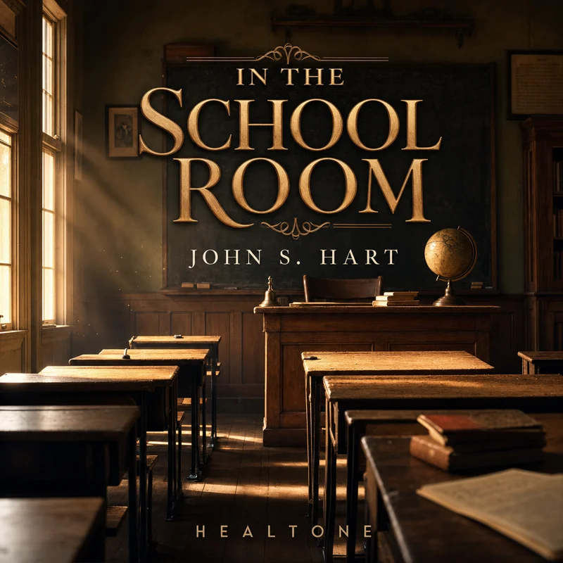 In the School Room