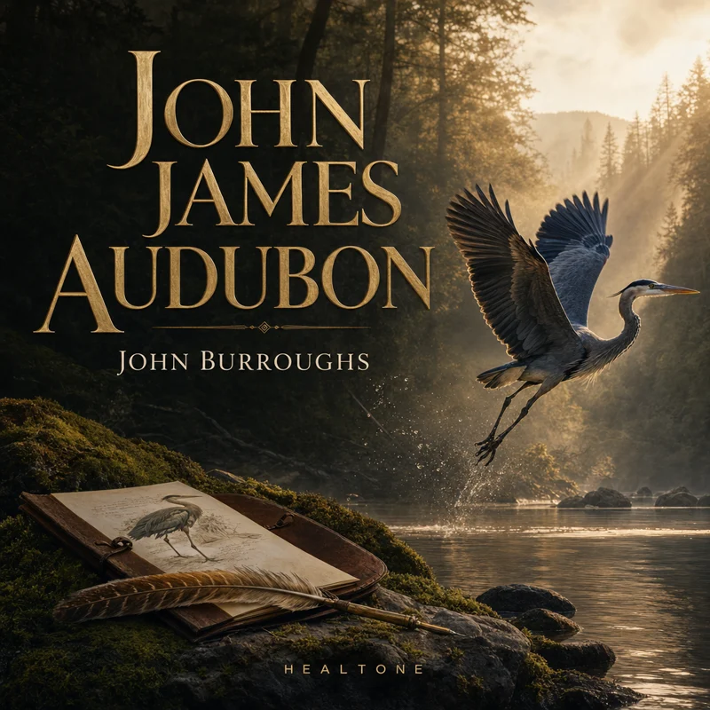 John James Audubon