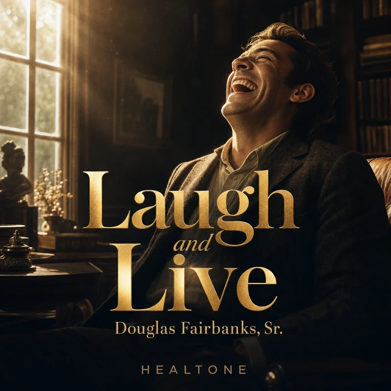 Laugh and Live