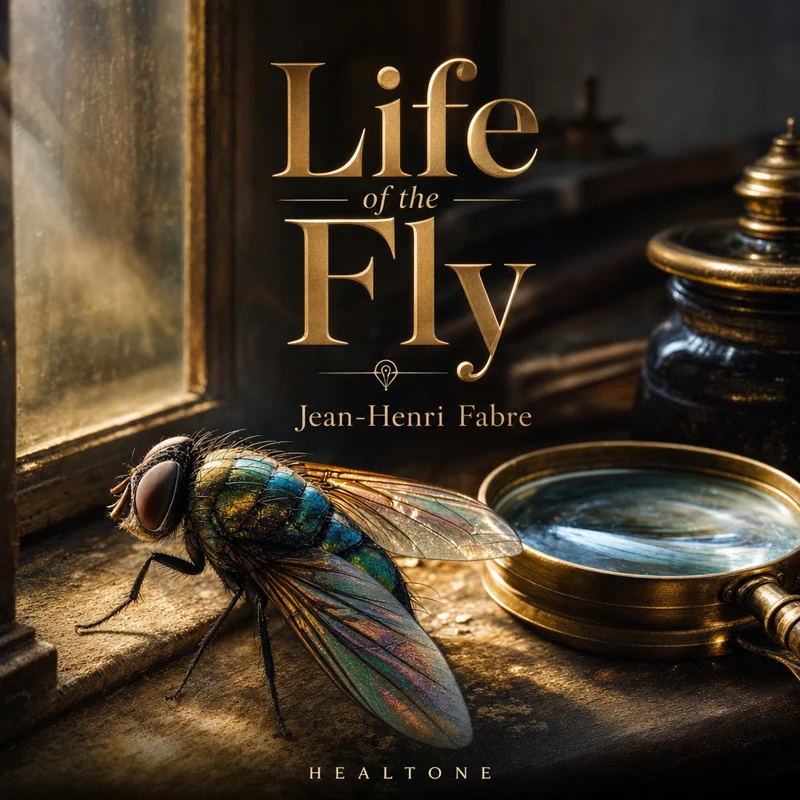 Life of the Fly, With Which are Interspersed Some Chapters of Autobiography