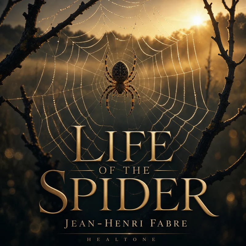 Life of the Spider