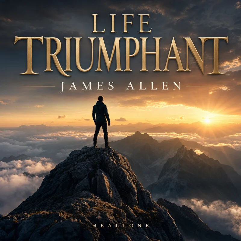 Life Triumphant: Mastering the Heart and Mind
