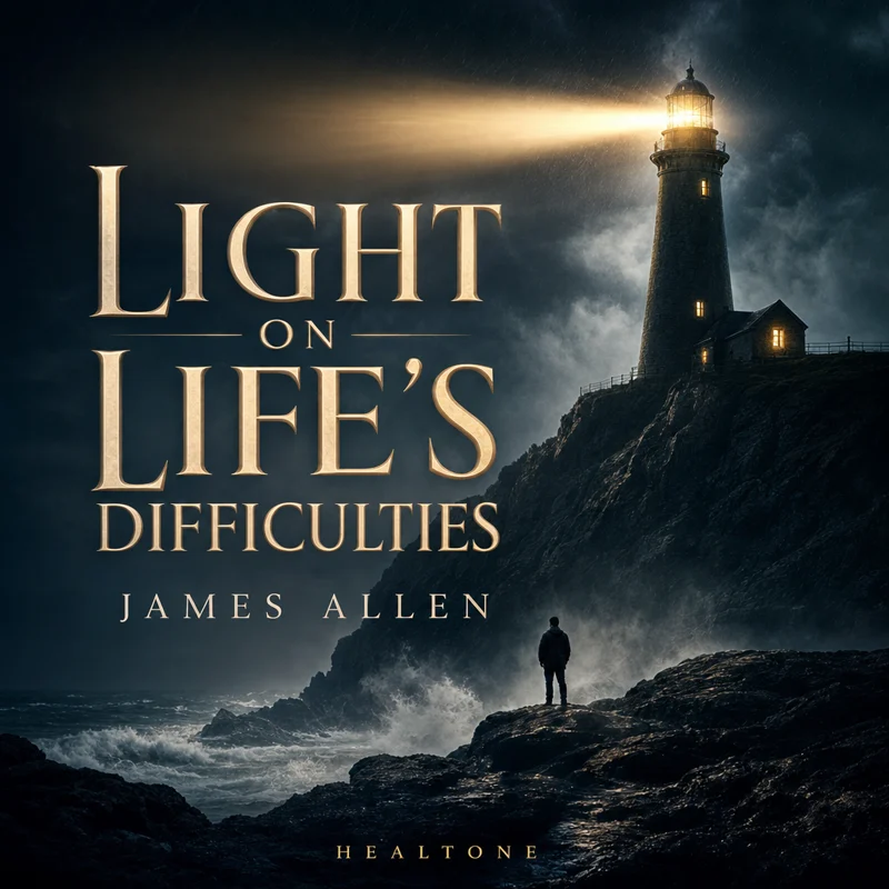 Light on Life’s Difficulties